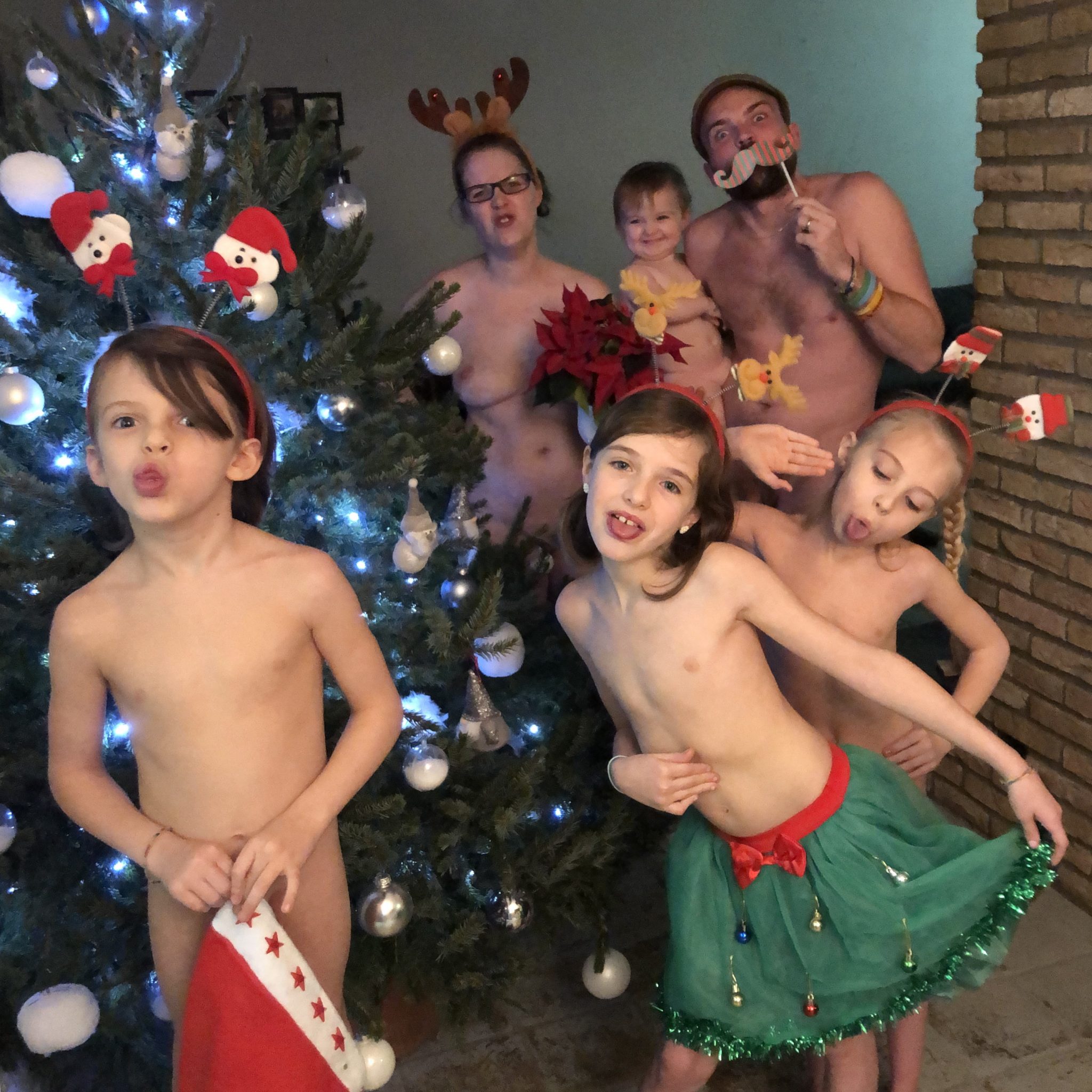 CONCOURS PHOTOS FFN SUR LE THEME DE NOEL NATURISTE Le Blog De La Ffn